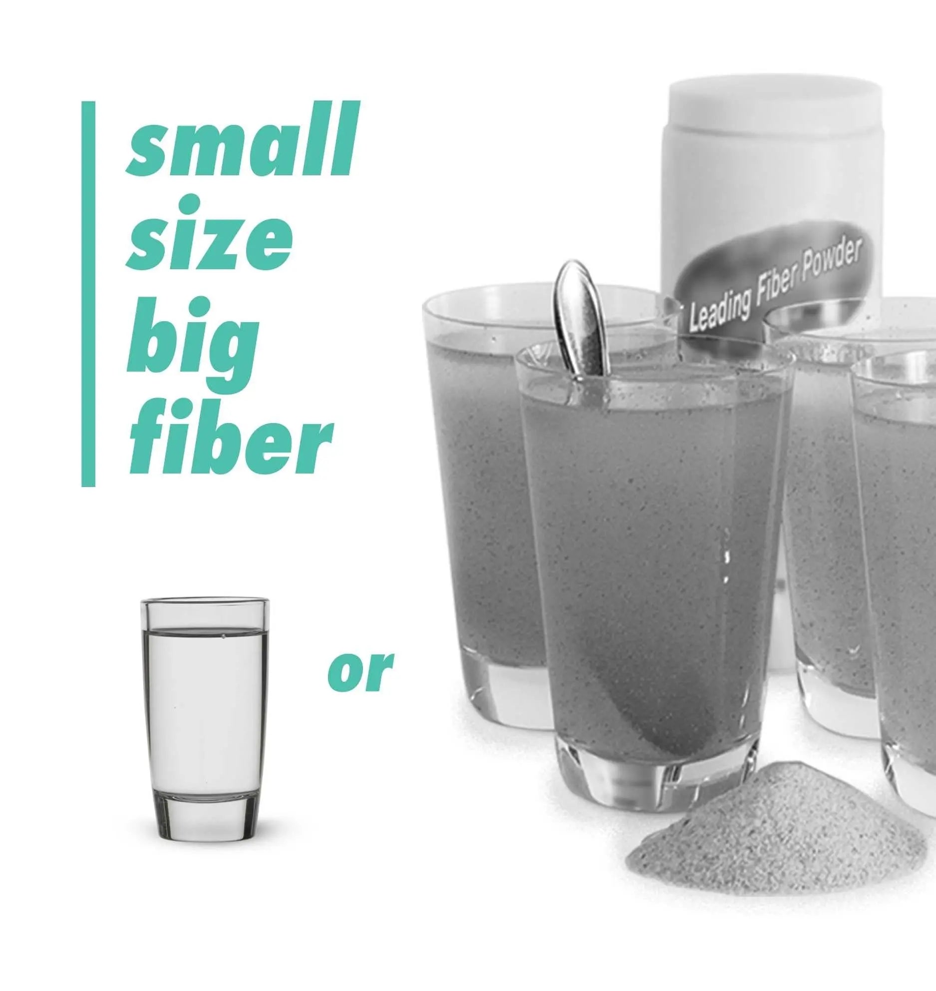 ready fiber® Health Direct